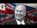 How the British Created the Agha Khans | The History of the Agha Khans