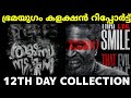 Bramayugam 12th Day Banglore Collection Report | Bramayugam 12th Day Collection Report