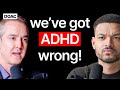 Leading Harvard Doctor: The Shocking Link Between Your Diet ADHD \u0026 Autism!