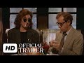 Manhattan Murder Mystery  - Official Trailer - Woody Allen Movie