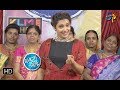 Panduga Chesko | 24th October 2019  | Full Episode | ETV Telugu