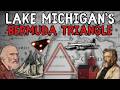 Exploring The Lake Michigan Triangle: Michigan's Bermuda Triangle