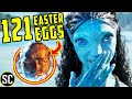 AVATAR: The Way of Water BREAKDOWN: Every EASTER EGG You Missed!