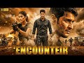 ENCOUNTER (2025) | Mahesh Babu 2025 Full Hindi Dubbed Movie | New South Superhit Action Movie 2025