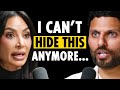 KIM KARDASHIAN OPENS UP About Insecurity, Healing Your Pain, \u0026 Finding HAPPINESS | Jay Shetty