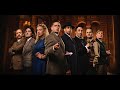 The Mousetrap 2023 Trailer