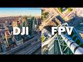 I Flew DJI for Years… Then Tried FPV