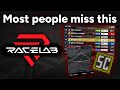 RaceLab Changed Everything Once I Used It Properly (Simracing)