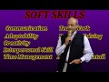 SOFT SKILLS II Speech by Vishwa Prakash Choubey