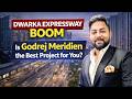 Is Godrej Meridien Worth Buying? | New Luxury Hotspot of Gurgaon – Sector 106