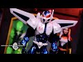 Marvel Legends Mach 1 (Abomination Gamerverse Baf Wave) Action Figure Review