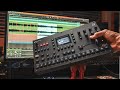 How I Record All My Gear Into a Computer.