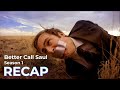 Better Call Saul RECAP: Season 1