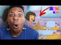 DORA GETS FIRED FROM HER JOB! | AOK: DORA THE GROWNUP 2