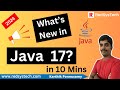 # 222  Java 17 Features | Java 17 Features Tutorial | RedSysTech
