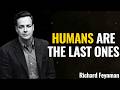 Why Intelligent Life Is Unlikely | Richard Fyenman Explains