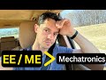 The Problem With Mechatronics | Engineering Manager Explains