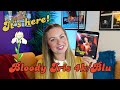 Unboxing/Reviewing the NEW Case of the Bloody Iris 4K/Blu-Ray from Celluloid Dreams!