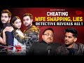 Extra-Marital Affair \u0026 Wife Swapping K Shocking Cases Ft. @detectivedev  | RealHit