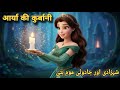 The Captive Princess Ayra ||आर्या की कुर्बानी|| Fairy tales in Urdu || Hindi Fairy tales
