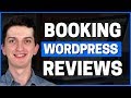 How To Add Bookings Reviews To Wordpress