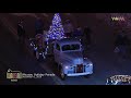 2019 Wausau Holiday Parade - Full Length and Real Time