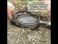 Wild Boar Hunting wild boar trap: Teaching You How to Trap Wild Boar-4
