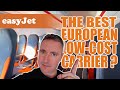 EASYJET FLIGHT EXPERIENCE Europe's #1 Low-Cost Airline?