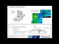 Fatigue of Welds using nCode DesignLife