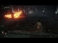 Erdtree Burial Watchdog (Impaler's Catacombs) RL1 Parry Hitless (No Talismans/ Infusions/ Flasks)