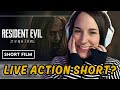LIVE ACTION SHORT? 💀 Resident Evil Requiem - \