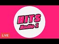 Hits Radio 1 Live Pop Radio' Top Hits 2025 - Pop Music 2025 - New Songs 2025 Best English Songs 2026