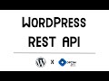 Introduction to WordPress REST APIs: GET, POST, PUT \u0026 DELETE Explained | WordPress Tutorials