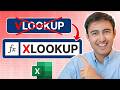 The Ultimate LOOKUP Guide (XLOOKUP, VLOOKUP, HLOOKUP and more)