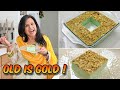 Meri Beti ka Favorite! All Time Hit! Sada Bahar Sweet Dish! Ghaas ka Halwa! China Grass Recipe -RKK
