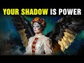 How Your Dark Side Can Reveal Your Life’s Purpose | Carl Jung Philosophy