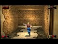 Duke Nukem Time To Kill (PSX) Challenge Stage 2 [1080P 60 FPS]