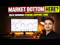 Important Support Level That Can Stop Market Fall | Nifty50 | Rohan Das