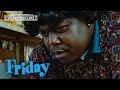 Big Worm Ice Cream Truck | Friday (1995) | VX Movieclips