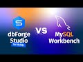 MySQL Workbench Best Alternative (TOP 10 Features)
