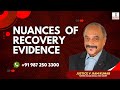 NUANCES OF RECOVERY EVIDENCE: Justice V Ramkumar,Former Judge,Kerala High Court