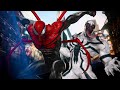 MARVEL VS. CAPCOM: INFINITE / ARCADE MODE [SPIDER-MAN \u0026 VENOM] / Lv.VERY HARD
