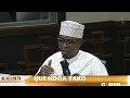 UJUMBE MUHIMU KWA MWANAMKE WA KIISILAMU | UTANGULIZI | USTADH YUSUF MUBIRU | HOST: YUSSUF MOHAMED