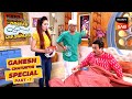 Bapuji ने क्यों डाला Jetha पर पानी? | Taarak Mehta Ka Ooltah Chashmah | Ganesh Chaturthi Special