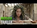 Medusa (2026) - First Look | Angelina Jolie, Keanu Reeves - Concept Trailer