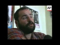 ARGENTINA: LA PLATA:  STUDENT AND POLICE CLASHES UPDATE
