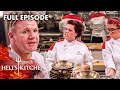 Hell's Kitchen Season 16 - Ep. 8 | Dancing with the Chefs | Full Episode