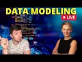 Modern Data Modeling Beyond The Theory - With Veronika Durgin