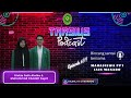 TARSIUS PODCAST EPS 6 (MAHASISWA PPT IAIN MANADO)