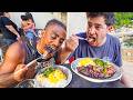 26 Brazilian Street Foods You MUST Eat in Rio De Janeiro!! [Full Documentary]